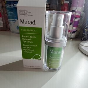 Murad retinol eye serum